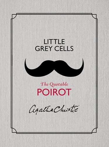 Little Grey Cells