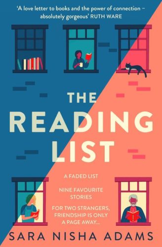 The Reading List