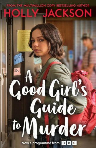 A Good Girl's Guide to Murder (Media Tie-In)