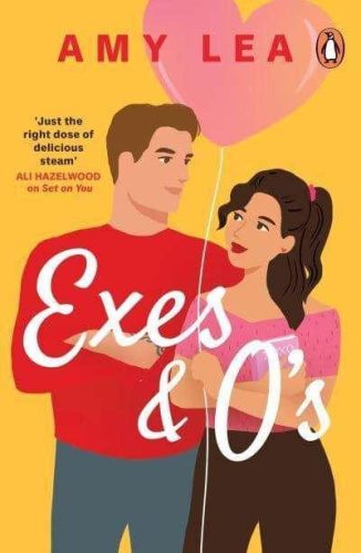 Exes and O's (The Influencer, Book 2)