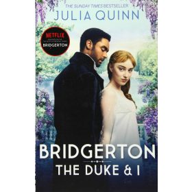 Bridgerton: The Duke & I