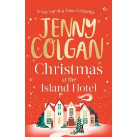 Christmas at the Island Hotel
