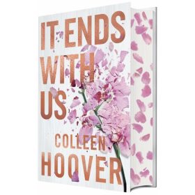 It Ends With Us (Collector's Edition)