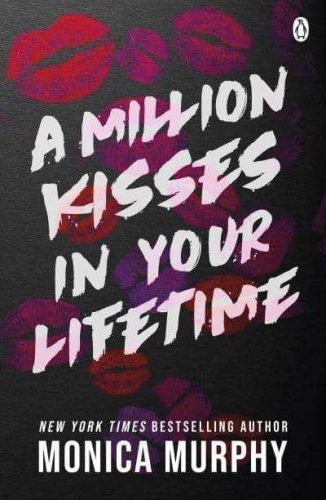 A Million Kisses In Your Lifetime - angol 