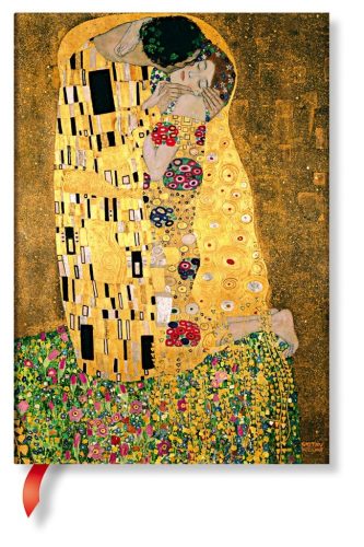 Paperblanks butikkönyv Klimt’s 100th Anniversary