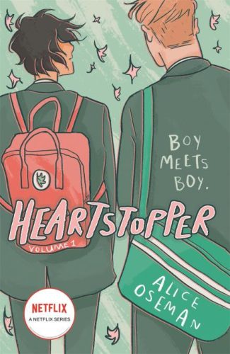 Heartstopper - Volume One