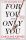 For You And Only You (You Series, Book 4)