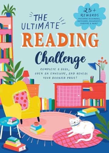 The Ultimate Reading Challange