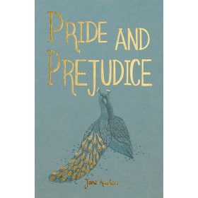 Pride and Prejudice (Wordsworth Collector's Editions)
