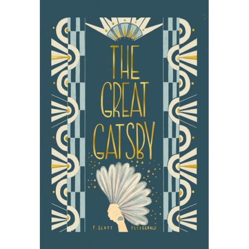 The Great Gatsby (Wordsworth Collector's Edition)