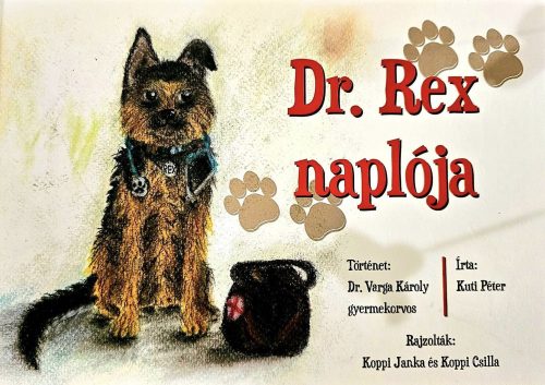 Dr. Rex naplója