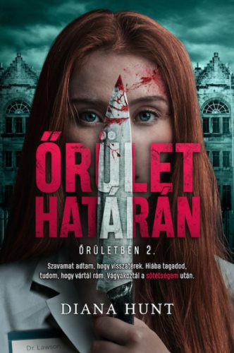 Őrület határán - Őrületben 2.