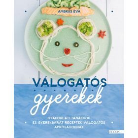 Válogatós gyerekek