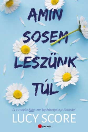 Amin sosem leszünk túl - (Különleges kiadás)