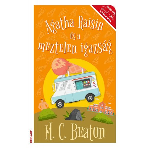 Agatha Raisin és a meztelen igazság