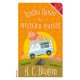 Agatha Raisin és a meztelen igazság