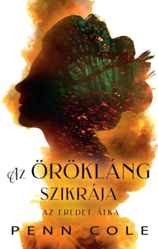 Az Örökláng szikrája - Az Eredet átka - (Különleges kiadás)