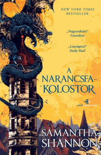 A Narancsfa-kolostor