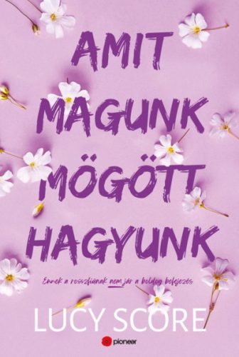 Amit magunk mögött hagyunk - (Különleges kiadás)