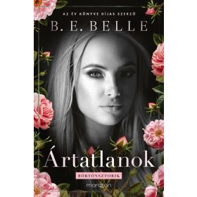 Ártatlanok - (Különleges kiadás) - ELŐRENDELHETŐ