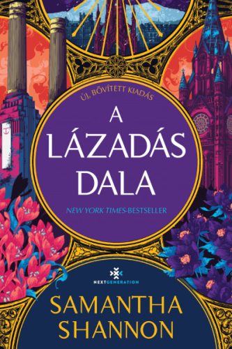 A lázadás dala - Új, bővített kiadás - Csontszüret 3. - (Különleges kiadás)