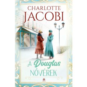 A Douglas nővérek - A parfüméria 1.