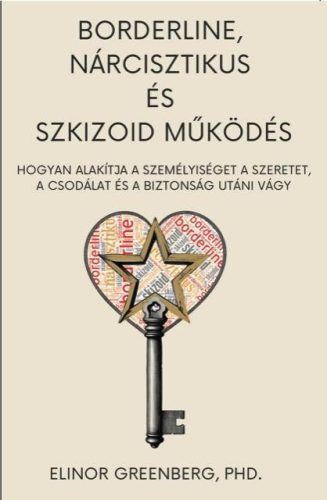 Borderline, nárcisztikus és szkizoid működés - Hogyan alakítja a személyiséget a szeretet, a csodálat és a biztonság utáni vágy