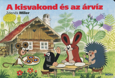 A kisvakond és az árvíz