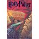 Harry Potter és a titkok kamrája