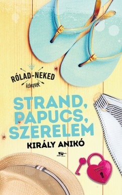 Strand, papucs, szerelem