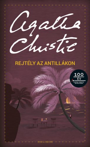 Rejtély az Antillákon