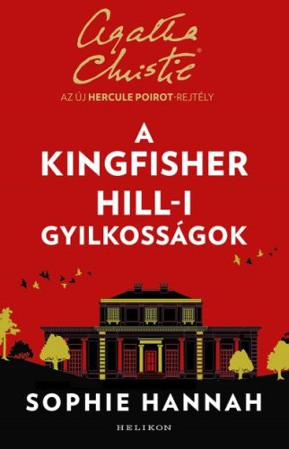 A Kingfisher Hill-i gyilkosságok