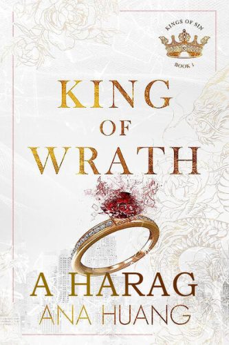 King of Wrath - A harag