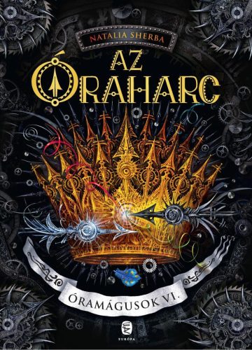 Az Óraharc