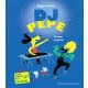 DJ Pepe - Kis zenélő könyveim