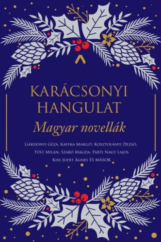 Karácsonyi hangulat - Magyar novellák