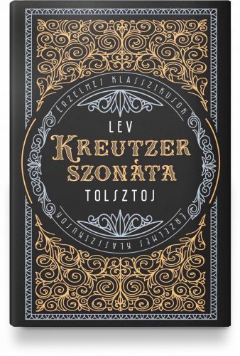 Kreutzer-szonáta