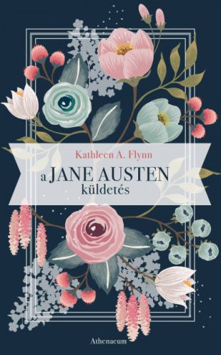 A Jane Austen küldetés