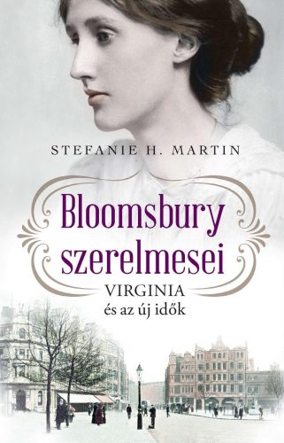 Bloomsbury szerelmesei- Virginia és az új idők