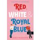 Red, White & Royal Blue