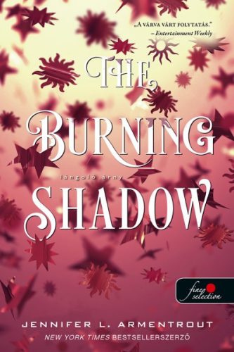 The Burning Shadow - Lángoló árny - Originek 2.