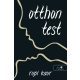 Otthon test