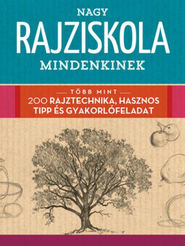 Nagy rajziskola mindenkinek