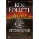 Stonehenge - Az idő katedrálisa