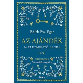 Az ajándék - Díszkiadás