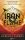 Iron Flame - Vasláng - Éldekorált