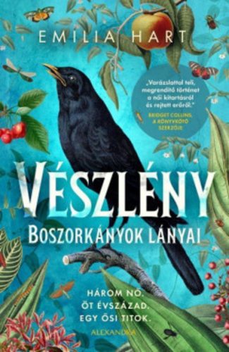 Vészlény - Boszorkányok lányai - (Különleges kiadás)