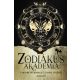 Az ébredés - Zodiákus Akadémia - (Éldekorált, speciális, élre hajló fül)