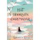 Hat bíborszín darumadár