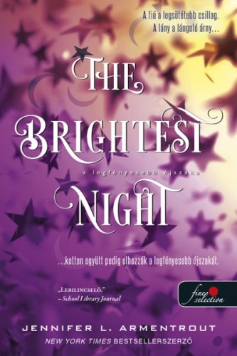 The Brightest Night - A legfényesebb éjszaka